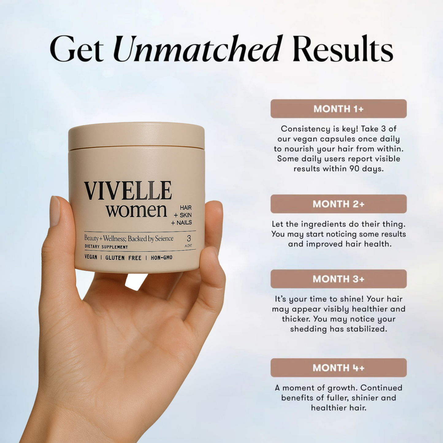 Vivelle Women