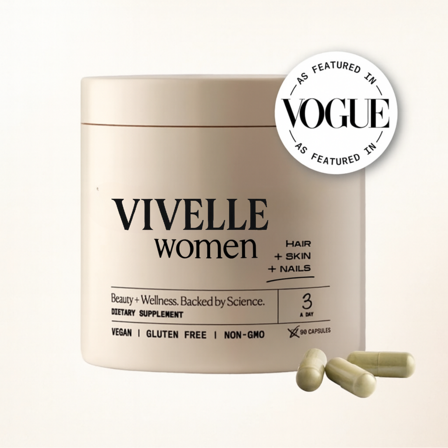 Vivelle Women